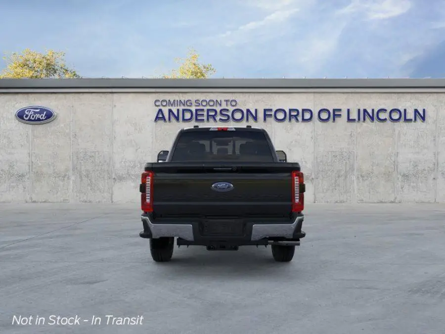 New 2026 Ford Super Duty F-250 for sale in Lincoln NE