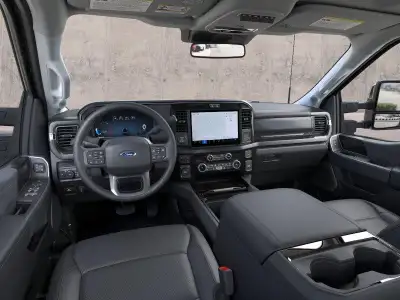 New 2026 Ford Super Duty F-250 for sale in Lincoln NE