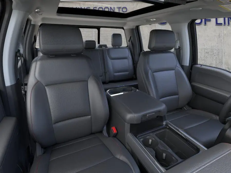 New 2026 Ford Super Duty F-250 for sale in Lincoln NE