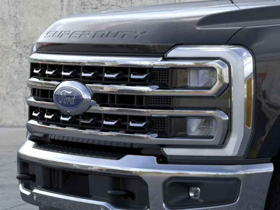 New 2026 Ford Super Duty F-250 for sale in Lincoln NE