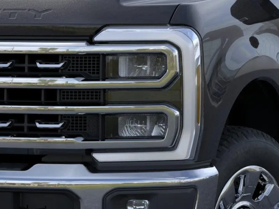 New 2026 Ford Super Duty F-250 for sale in Lincoln NE