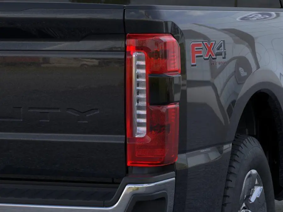 New 2026 Ford Super Duty F-250 for sale in Lincoln NE