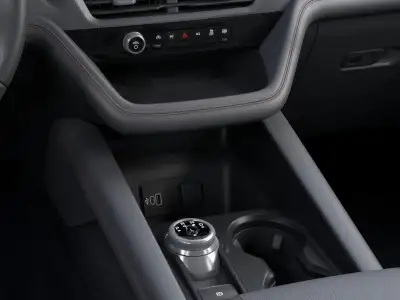New 2026 Ford Explorer for sale in Lincoln NE