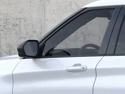 New 2026 Ford Explorer for sale in Lincoln NE