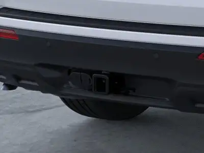 New 2026 Ford Explorer for sale in Lincoln NE