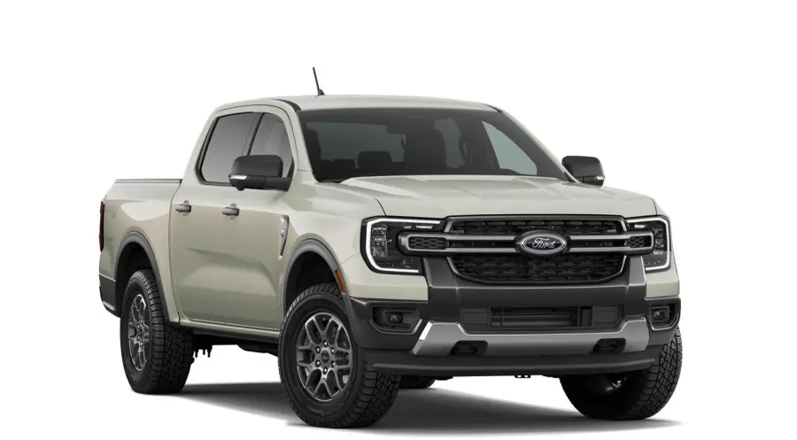 New 2026 Ford Ranger for sale in Lincoln NE