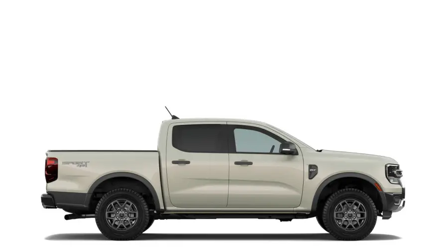 New 2026 Ford Ranger for sale in Lincoln NE