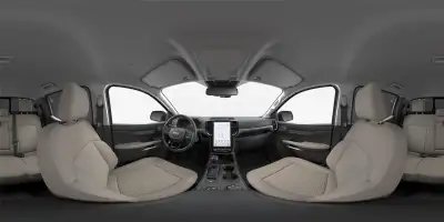 New 2026 Ford Ranger XLT Crew Cab Truck for sale in Lincoln NE