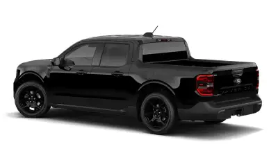 New 2026 Ford Maverick XLT Crew Cab Truck for sale in Lincoln NE