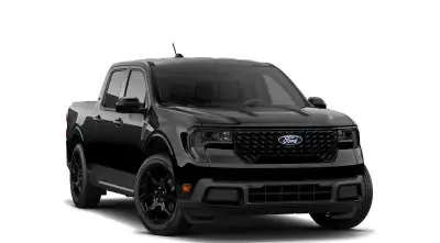 New 2026 Ford Maverick XLT Crew Cab Truck for sale in Lincoln NE