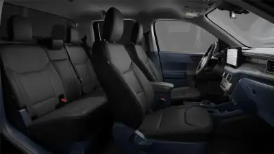 New 2026 Ford Maverick XLT Crew Cab Truck for sale in Lincoln NE