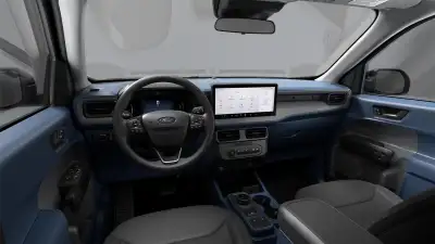 New 2026 Ford Maverick XLT Crew Cab Truck for sale in Lincoln NE