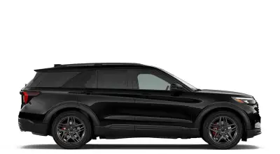 New 2026 Ford Explorer ST SUV/Crossover for sale in Lincoln NE