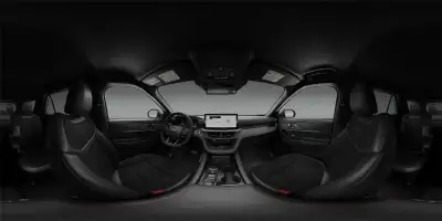 New 2026 Ford Explorer ST SUV/Crossover for sale in Lincoln NE
