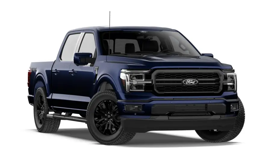New 2026 Ford F-150 for sale in Lincoln NE