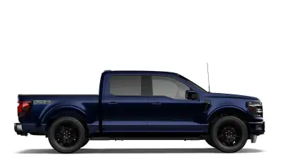 New 2026 Ford F-150 for sale in Lincoln NE