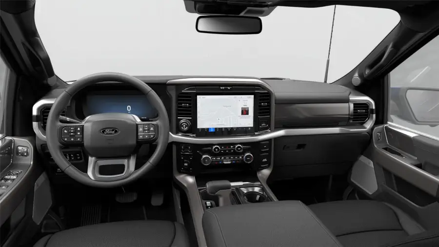 New 2026 Ford F-150 for sale in Lincoln NE