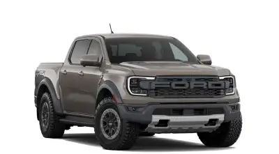 New 2026 Ford Ranger for sale in Lincoln NE