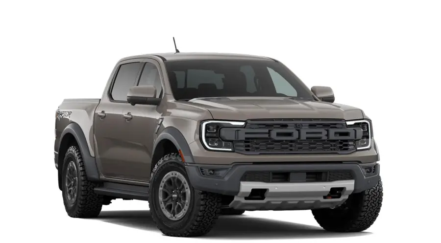 New 2026 Ford Ranger for sale in Lincoln NE