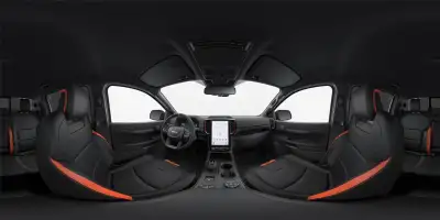 New 2026 Ford Ranger for sale in Lincoln NE