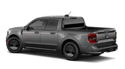 New 2026 Ford Maverick Lobo Standard Crew Cab Truck for sale in Lincoln NE