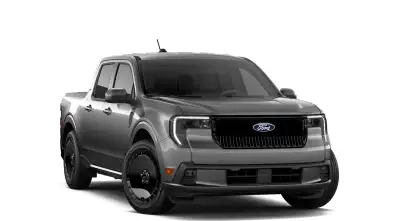 New 2026 Ford Maverick Lobo Standard Crew Cab Truck for sale in Lincoln NE
