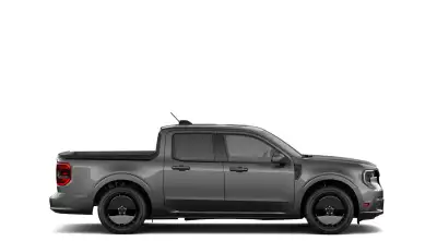New 2026 Ford Maverick Lobo Standard Crew Cab Truck for sale in Lincoln NE