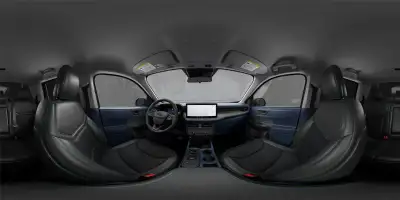 New 2026 Ford Maverick Lobo Standard Crew Cab Truck for sale in Lincoln NE