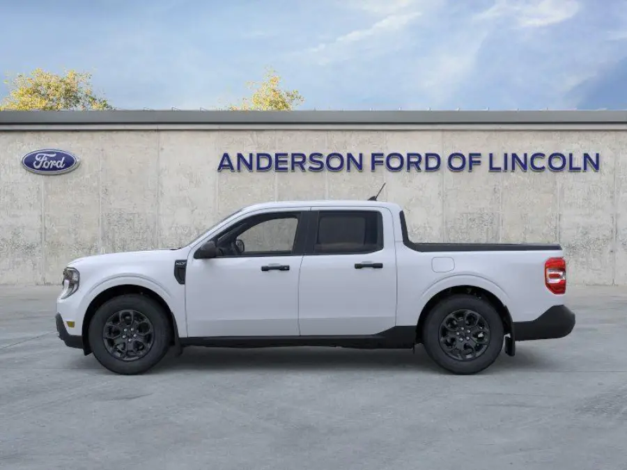 New 2026 Ford Maverick for sale in Lincoln NE
