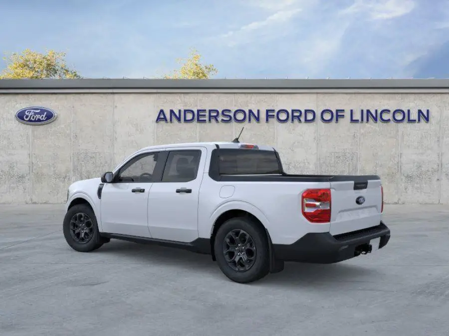 New 2026 Ford Maverick for sale in Lincoln NE