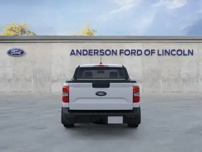 New 2026 Ford Maverick XLT Crew Cab Truck for sale in Lincoln NE