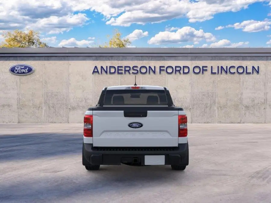 New 2026 Ford Maverick for sale in Lincoln NE