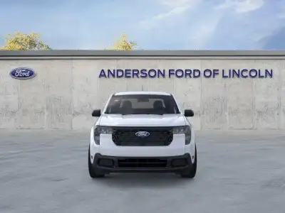 New 2026 Ford Maverick XLT Crew Cab Truck for sale in Lincoln NE