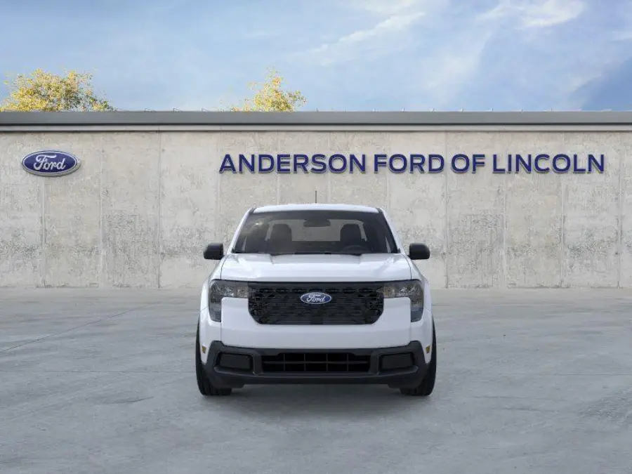 New 2026 Ford Maverick for sale in Lincoln NE
