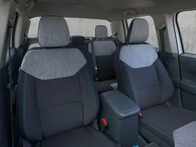 New 2026 Ford Maverick XLT Crew Cab Truck for sale in Lincoln NE