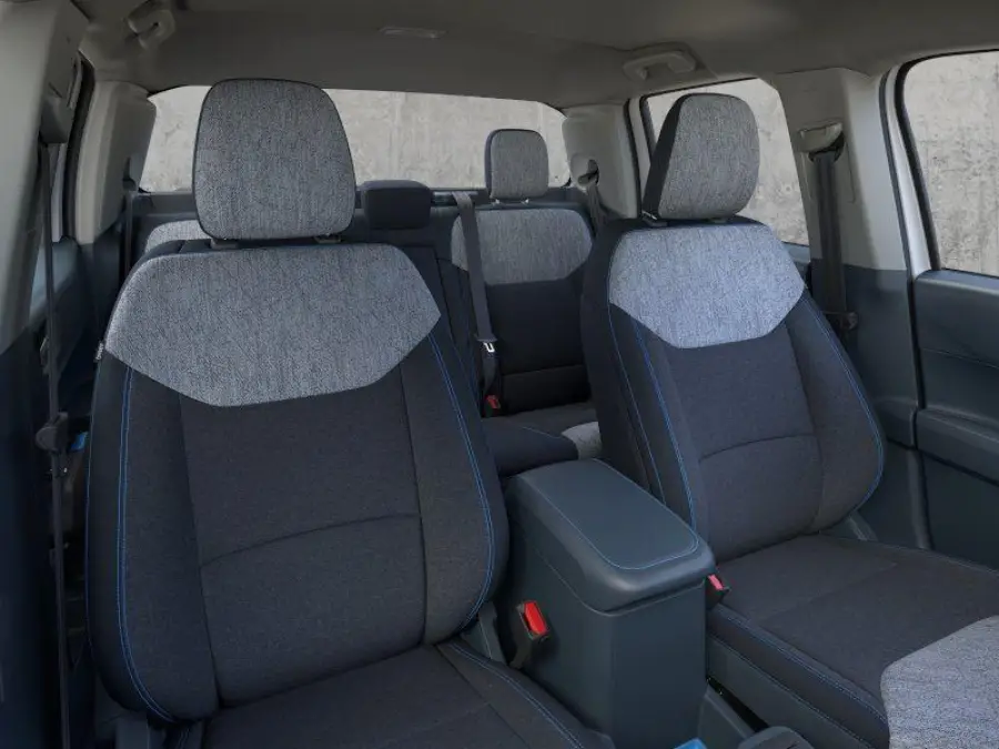 New 2026 Ford Maverick for sale in Lincoln NE