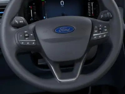 New 2026 Ford Maverick for sale in Lincoln NE