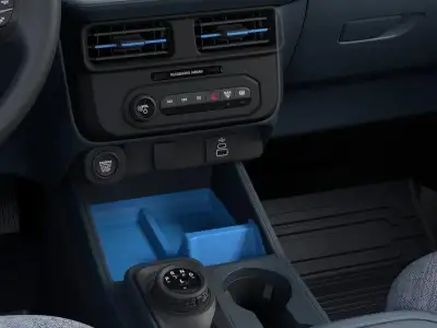 New 2026 Ford Maverick for sale in Lincoln NE