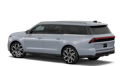 New 2026 Lincoln Navigator L Reserve SUV/Crossover for sale in Lincoln NE