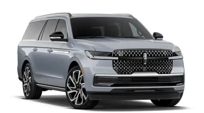 New 2026 Lincoln Navigator L Reserve SUV/Crossover for sale in Lincoln NE