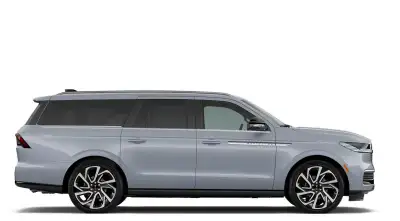New 2026 Lincoln Navigator L Reserve SUV/Crossover for sale in Lincoln NE