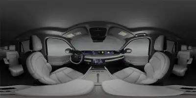 New 2026 Lincoln Navigator L Reserve SUV/Crossover for sale in Lincoln NE