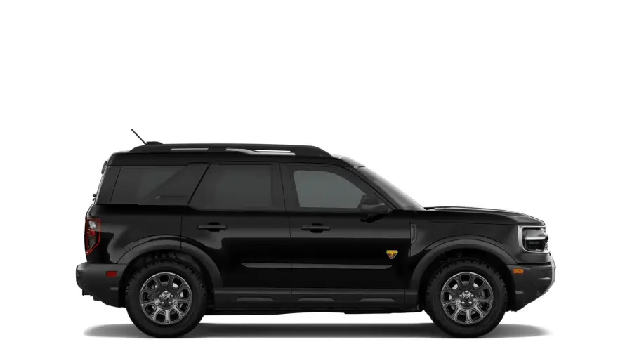 New 2026 Ford Bronco Sport for sale in Lincoln NE