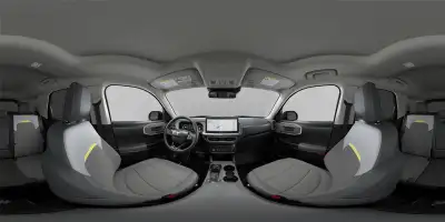 New 2026 Ford Bronco Sport Badlands SUV/Crossover for sale in Lincoln NE