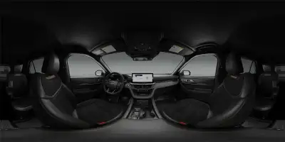 New 2026 Ford Explorer Tremor SUV/Crossover for sale in Lincoln NE