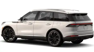 New 2026 Lincoln Aviator Reserve SUV/Crossover for sale in Lincoln NE