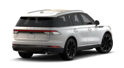 New 2026 Lincoln Aviator Reserve SUV/Crossover for sale in Lincoln NE