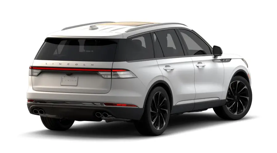 New 2026 Lincoln Aviator for sale in Lincoln NE