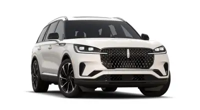 New 2026 Lincoln Aviator Reserve SUV/Crossover for sale in Lincoln NE
