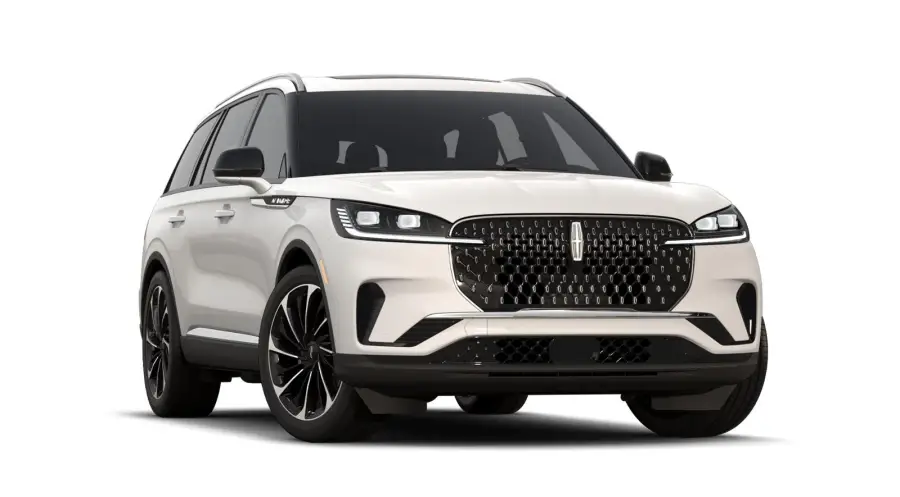 New 2026 Lincoln Aviator for sale in Lincoln NE
